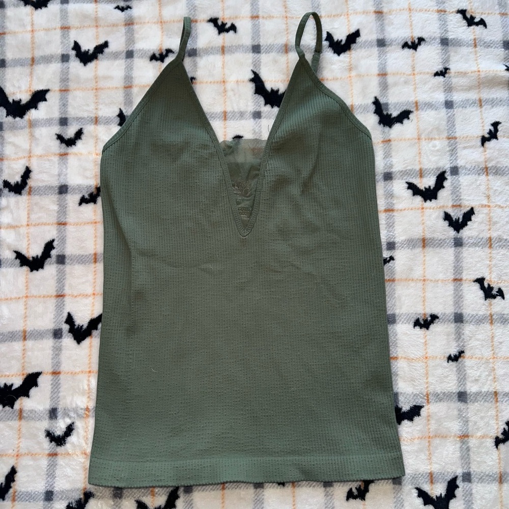 Free People Tank Top